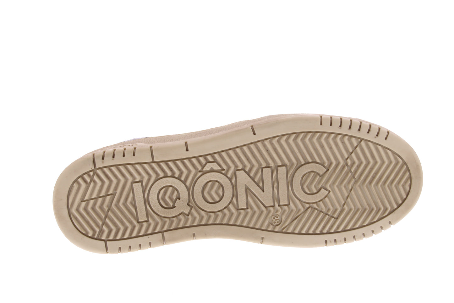 Zilveren Valto Sneakers