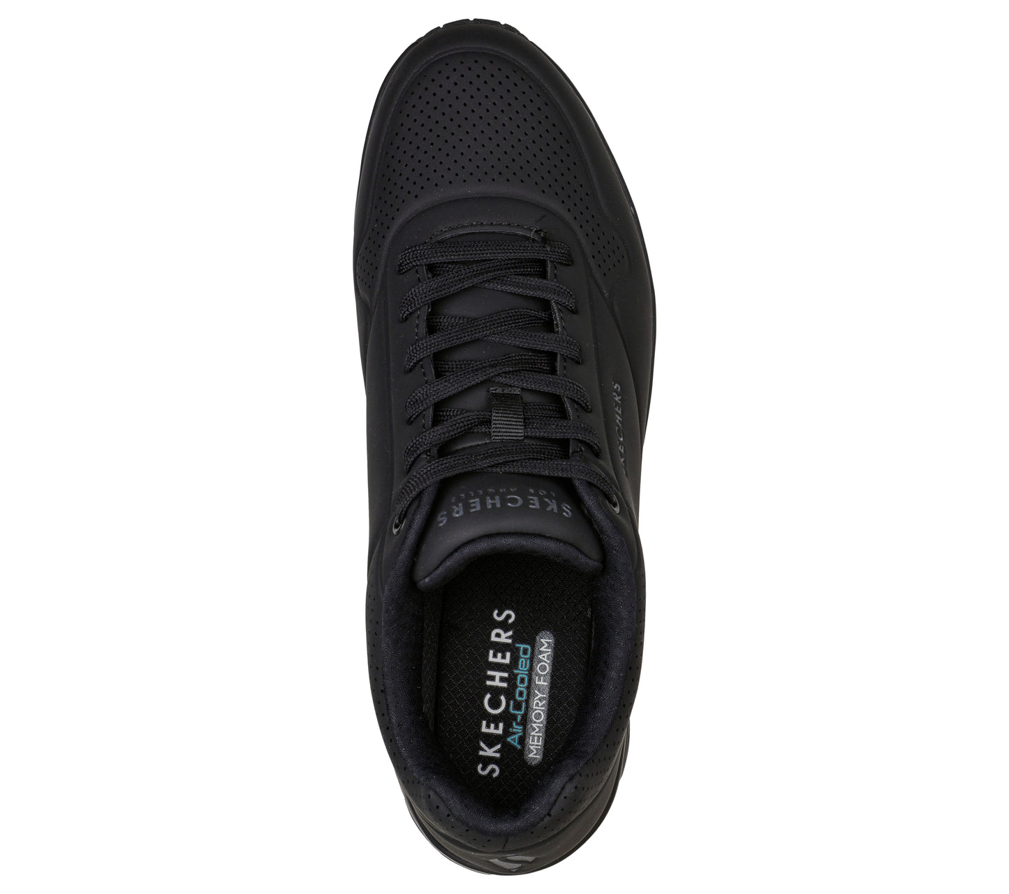 Baskets Uno Noires