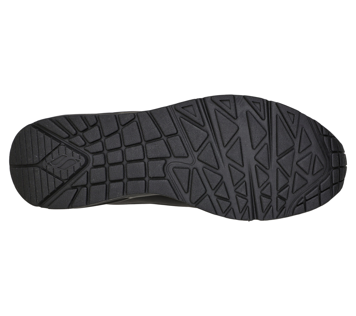 Baskets Uno Noires