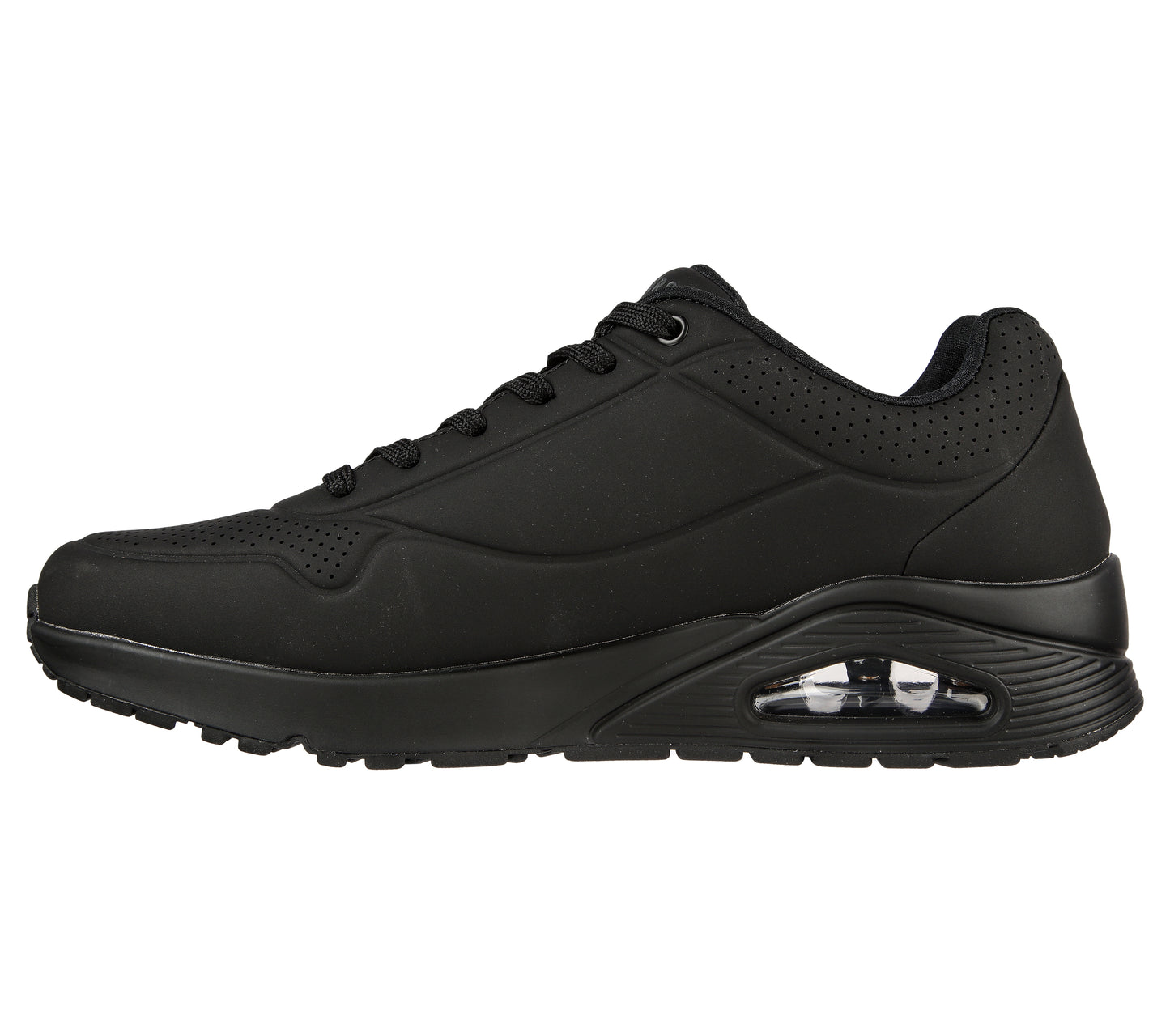 Baskets Uno Noires
