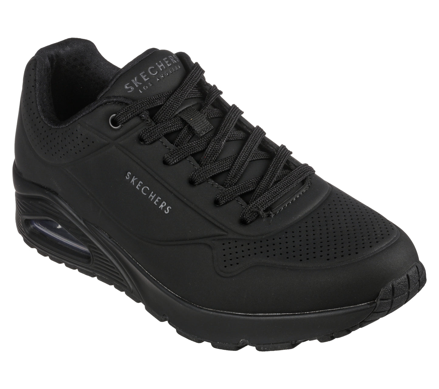 Baskets Uno Noires