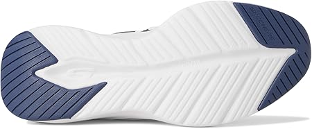 Baskets Contour Foam Blanches