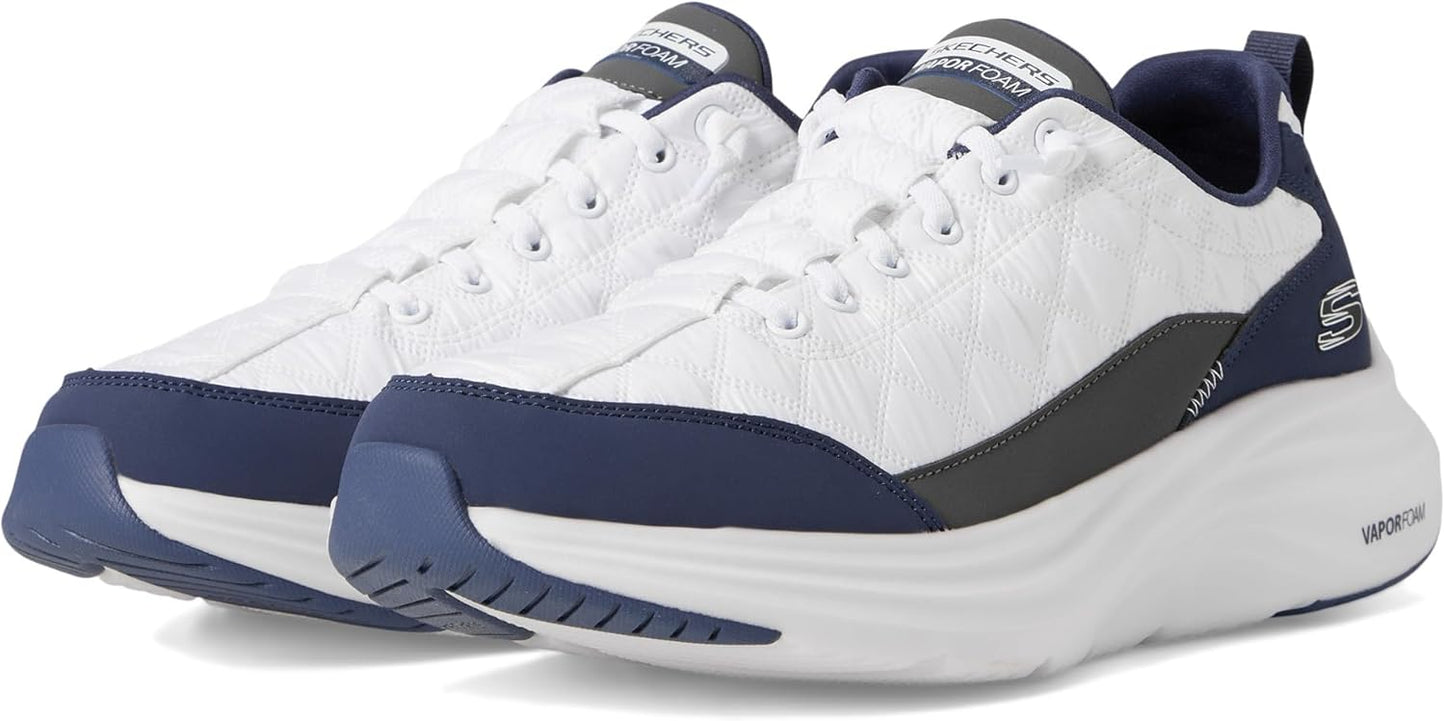 Baskets Contour Foam Blanches