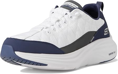 Baskets Contour Foam Blanches