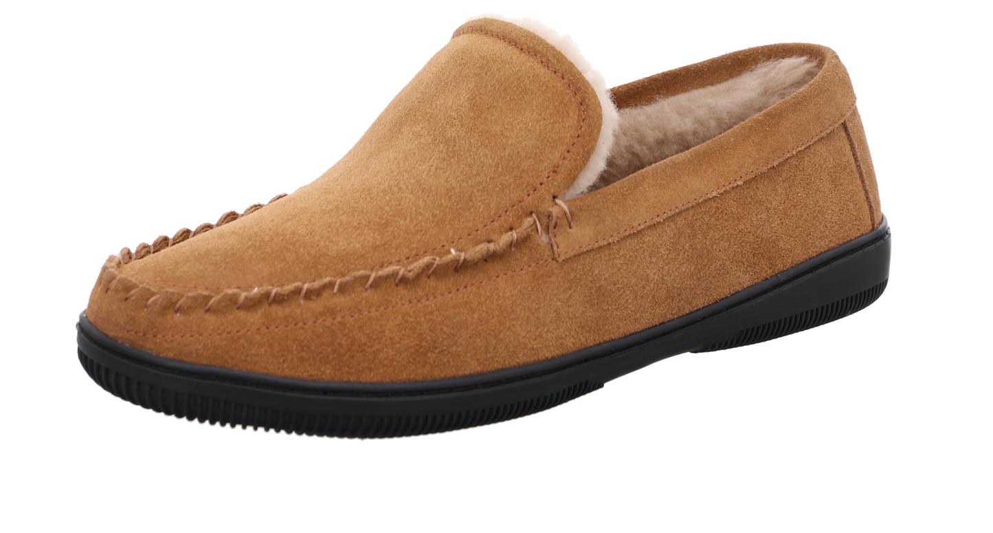 Pantoufles Rohde Camel hommes 7136 Rohde Belgique Liège Nouvelle collection automne hiver