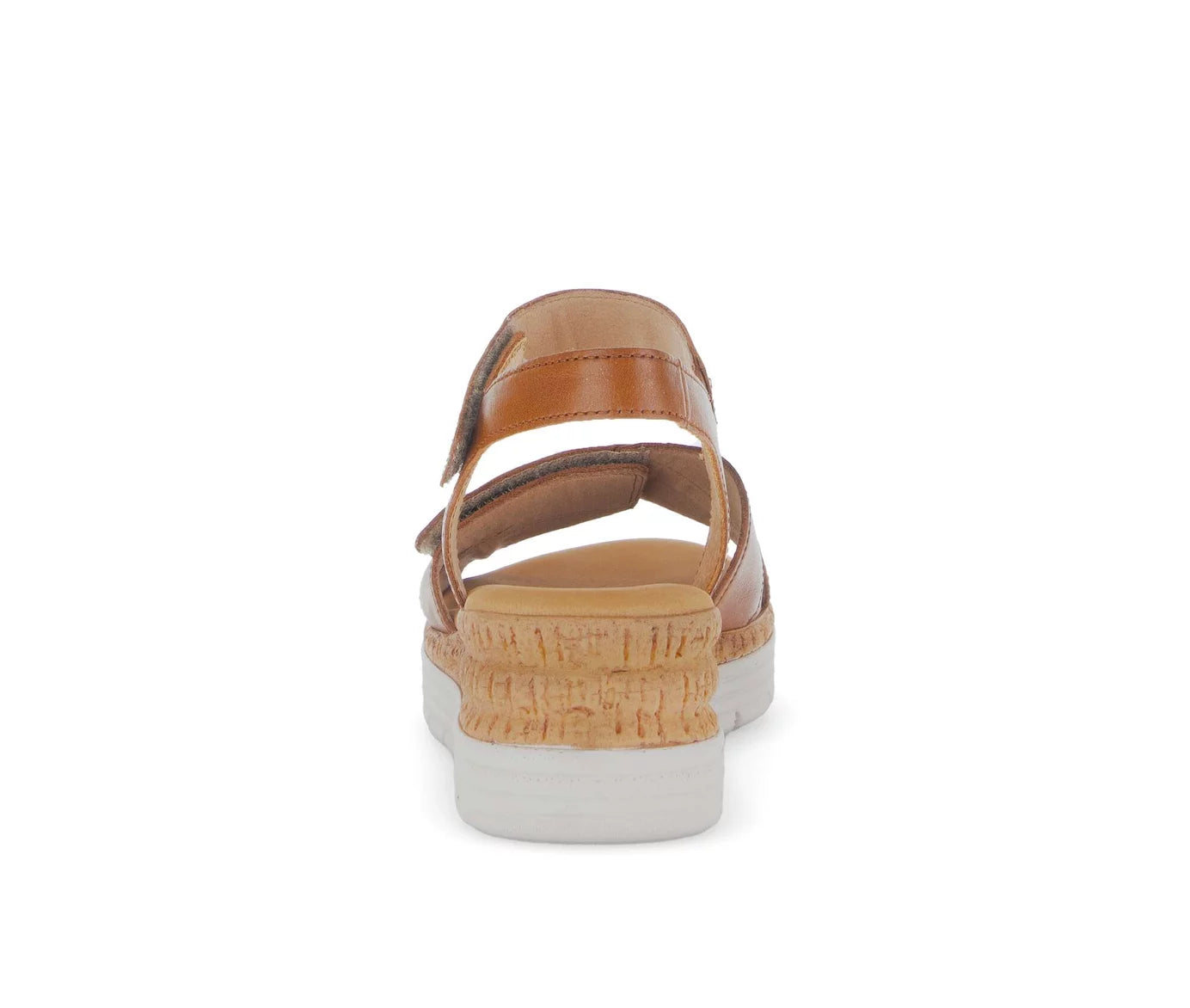 Sandales Cedros Camel