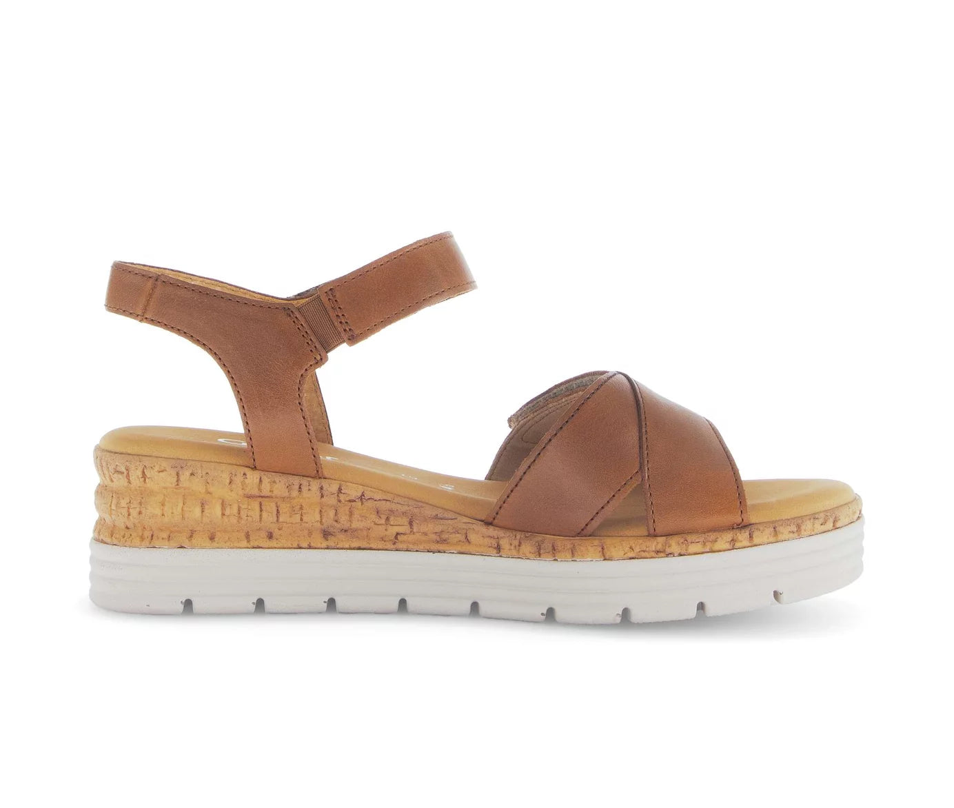 Sandales Cedros Camel
