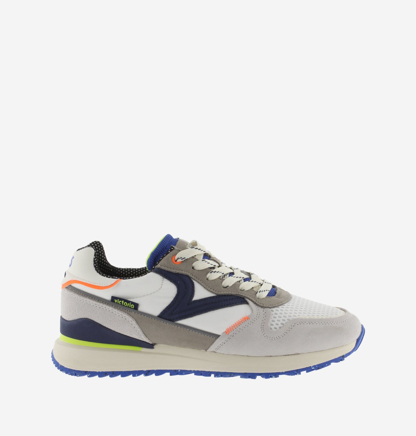 Baskets Leggera Blanches