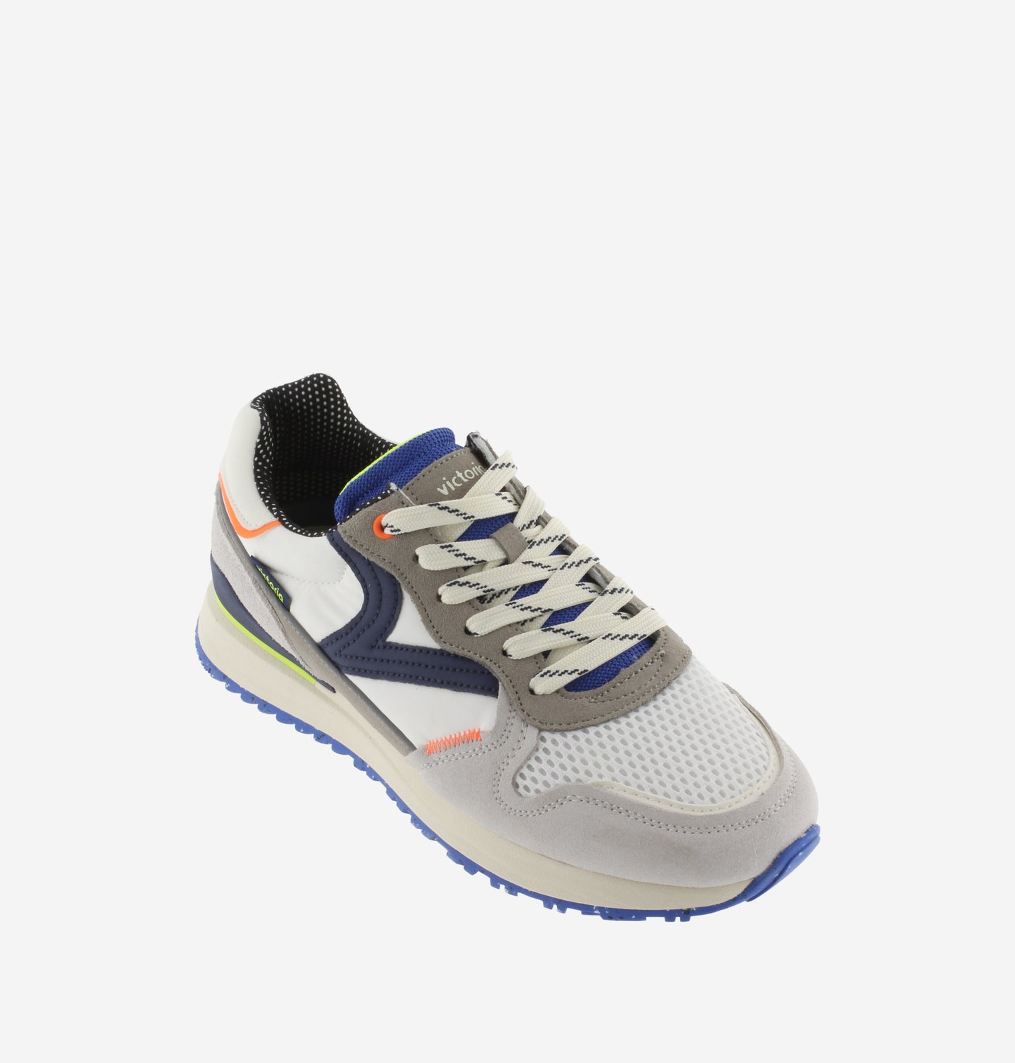 Baskets Leggera Blanches