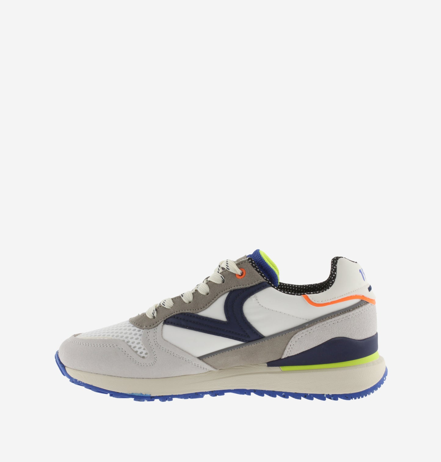 Baskets Leggera Blanches