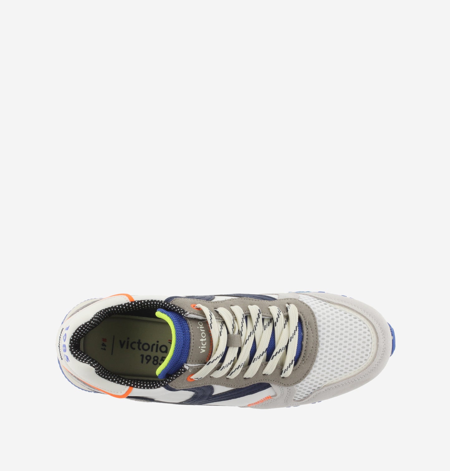 Baskets Leggera Blanches