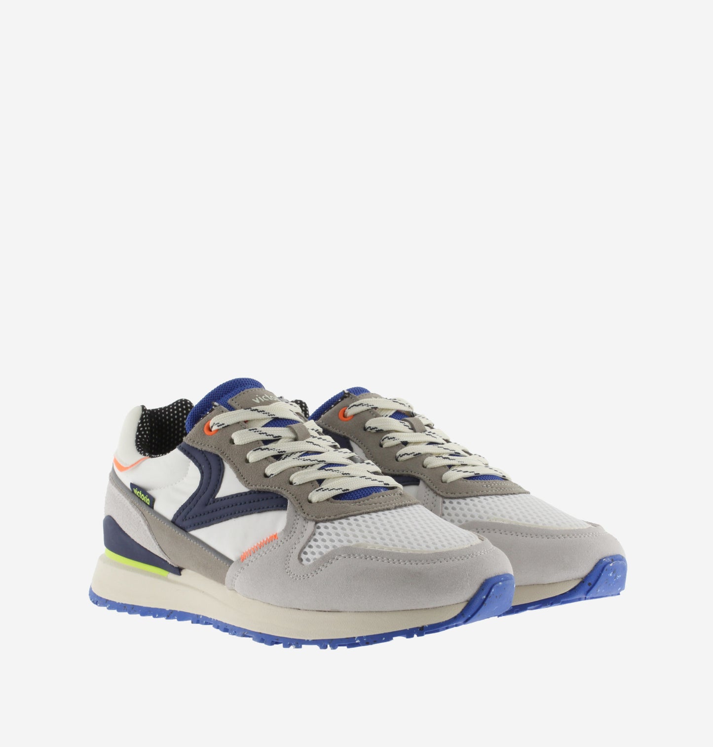 Baskets Leggera Blanches