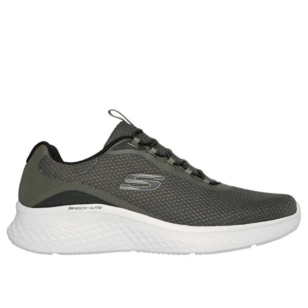 Baskets Edgeride Kaki