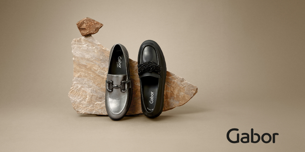 Nouvelle collection automne hiver 2025 Chaussures femmes Marque Gabor Magasins Belgique Liège Grivegnée Ans Namur Eupen