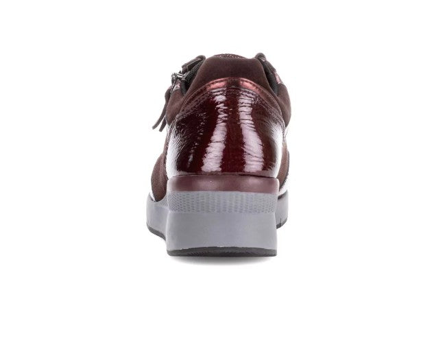 Baskets Boden Bordeaux