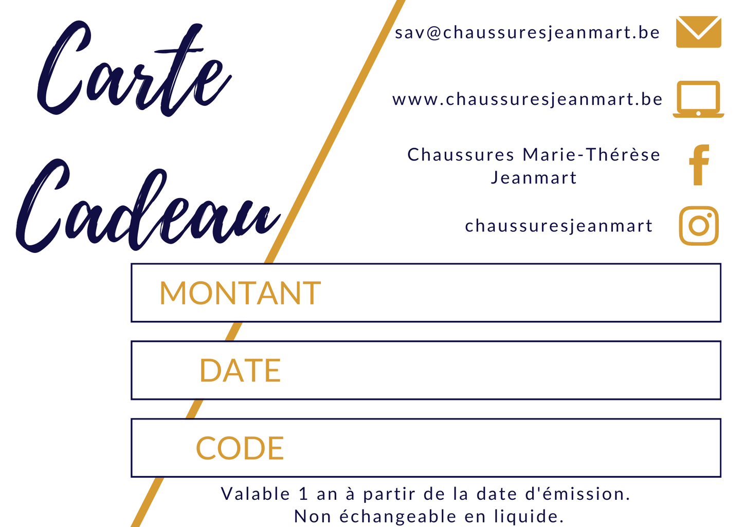 Cadeaukaart