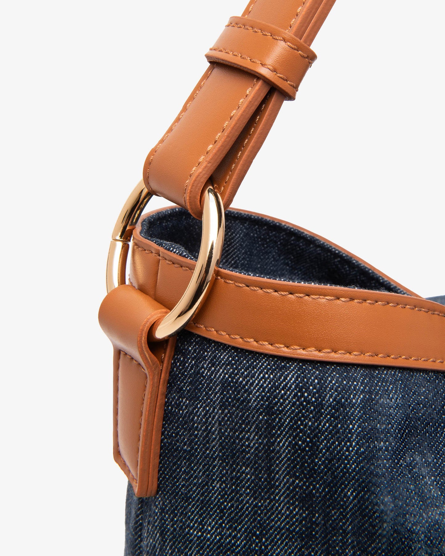 Sac Pochon Bleu