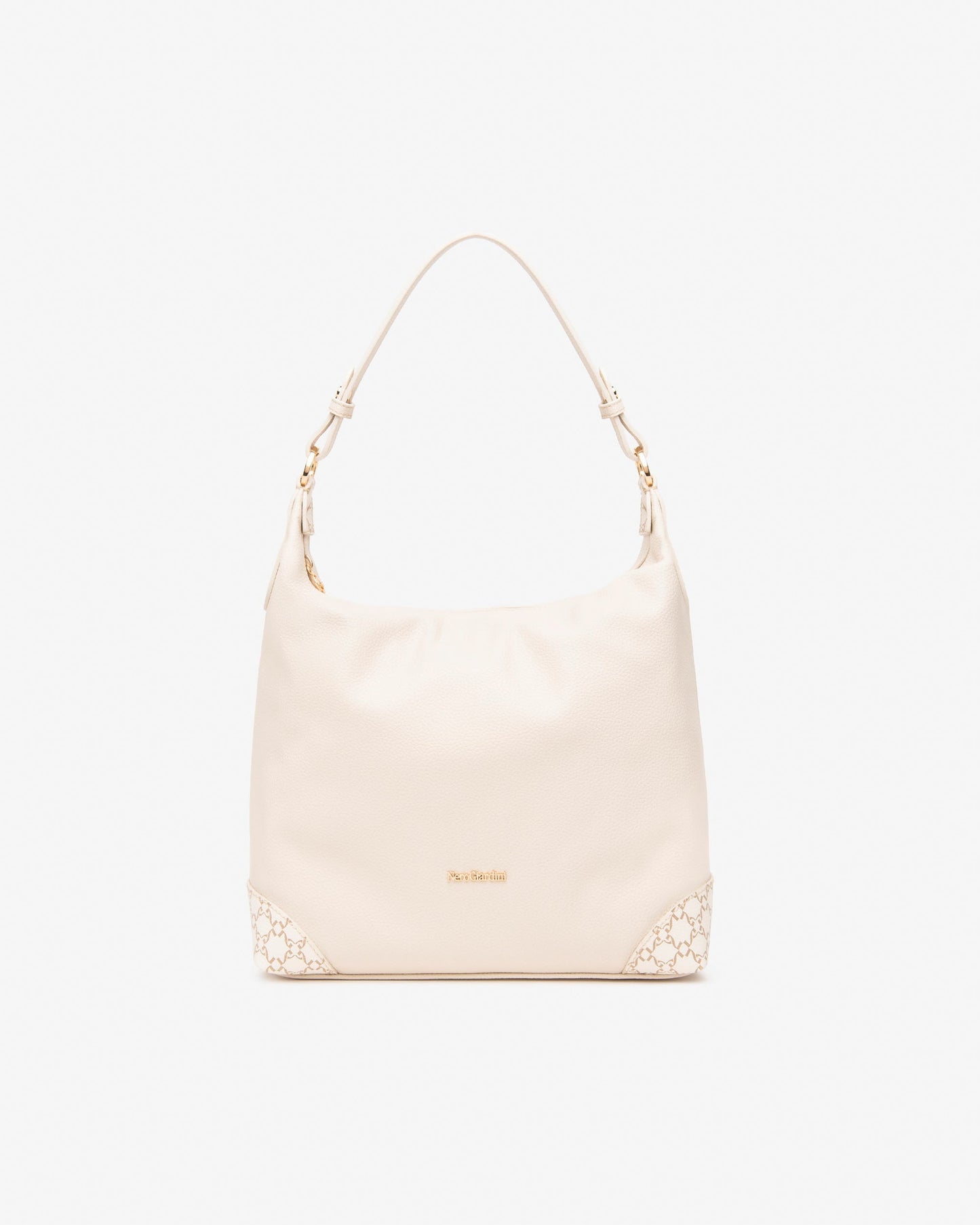 Sac Tote Beige