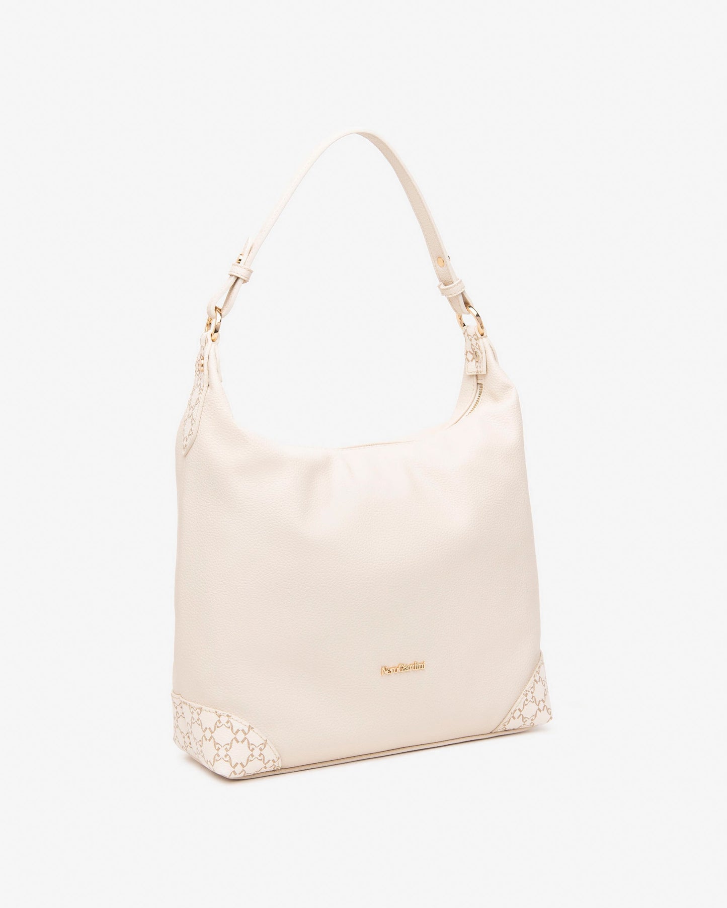 Sac Tote Beige