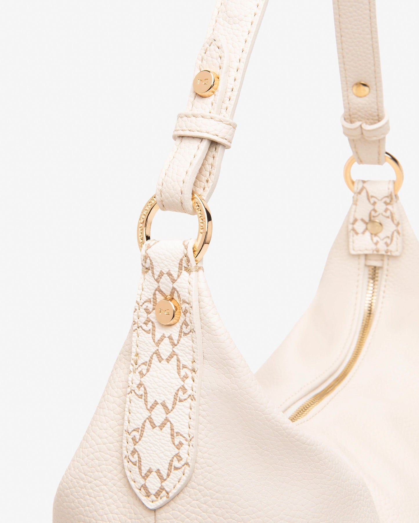 Sac Tote Beige