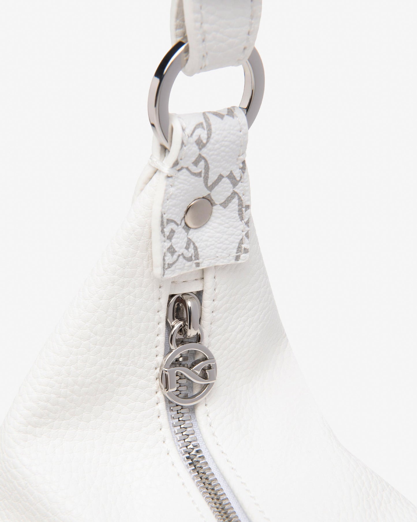 Sac Tote Blanc