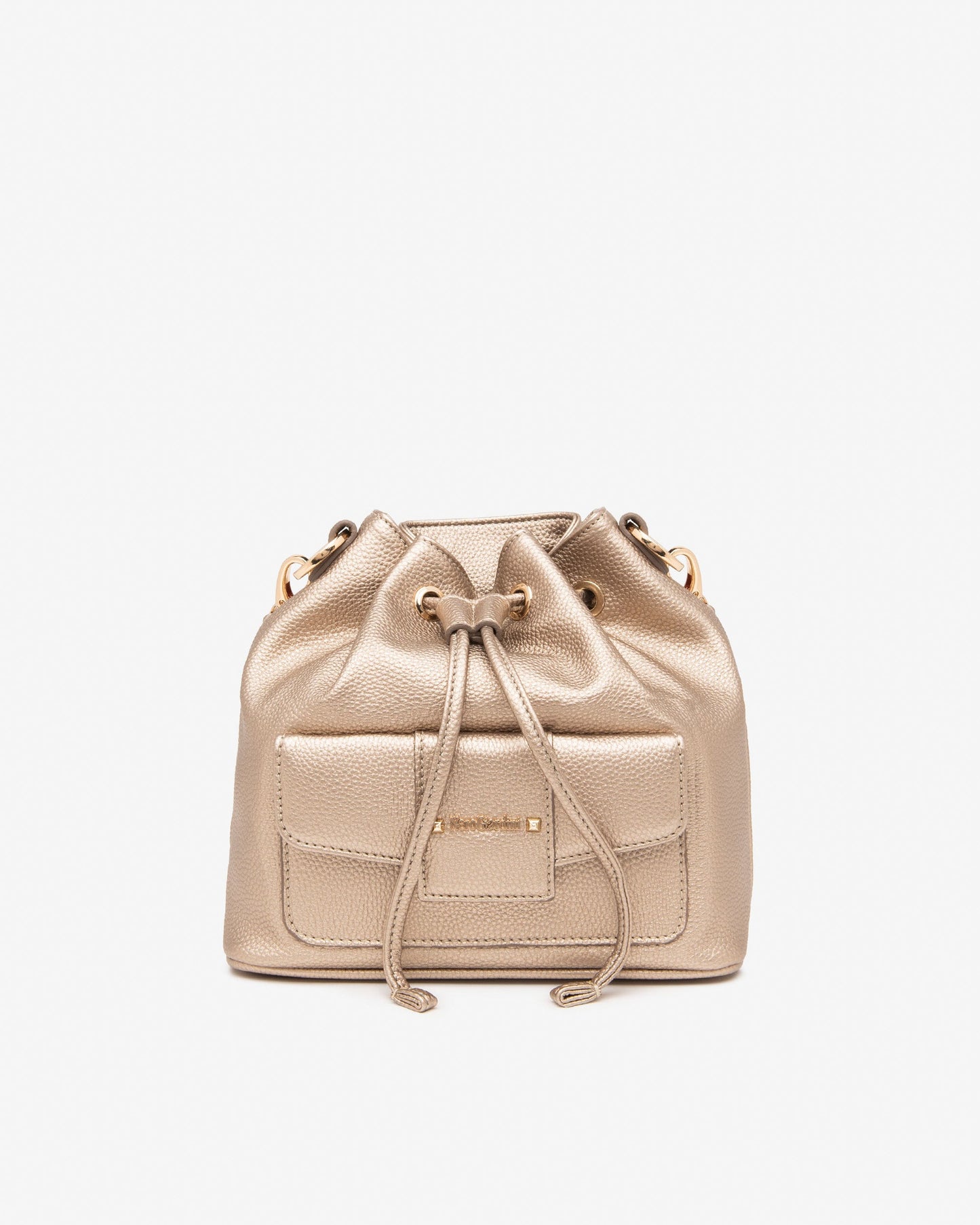 Sac Sceau Doré