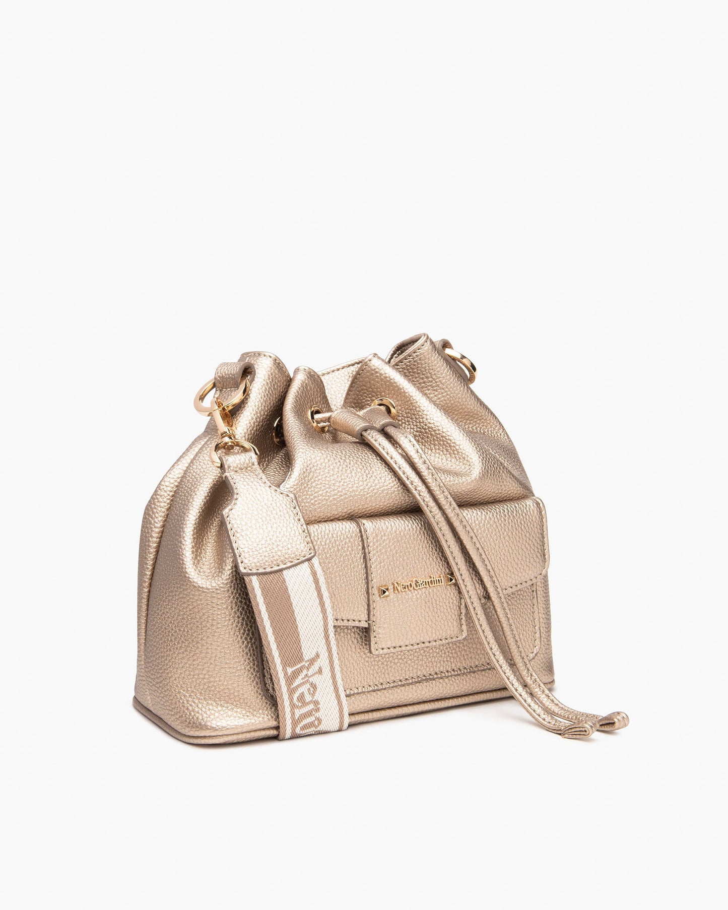 Sac Sceau Doré