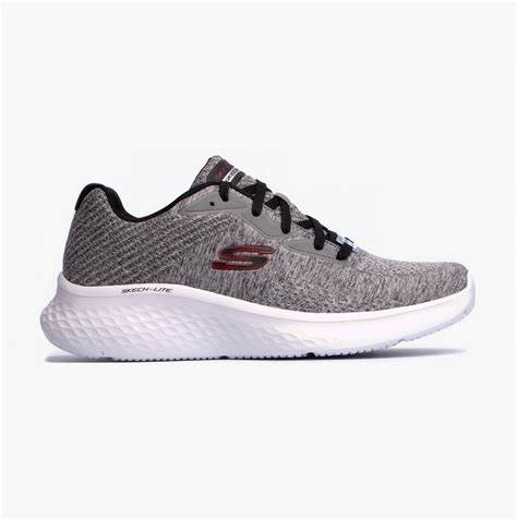Baskets Skech-Lite Grises