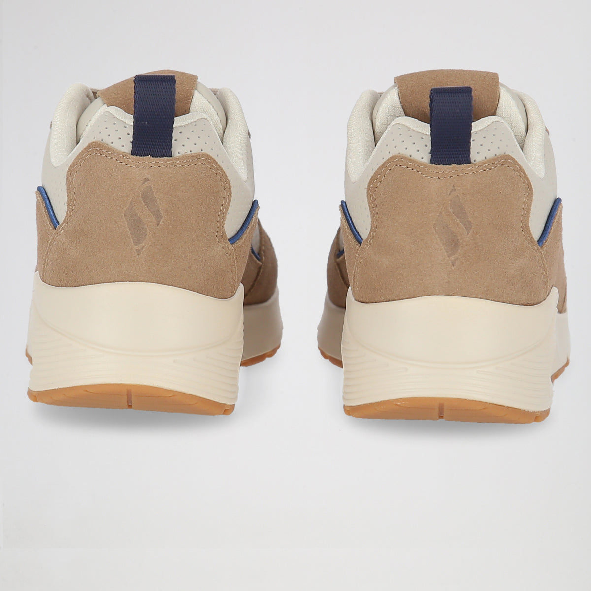 Baskets Uno Stacre Beiges