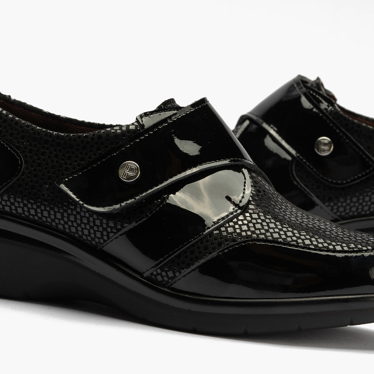 Molières Pepino Noires