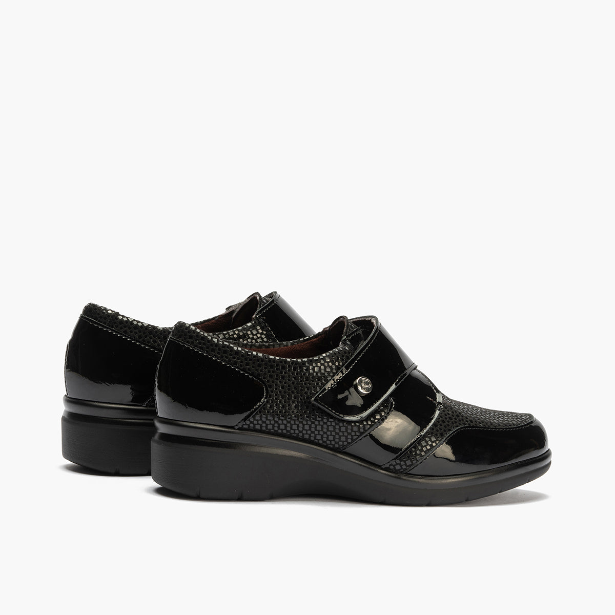 Molières Pepino Noires