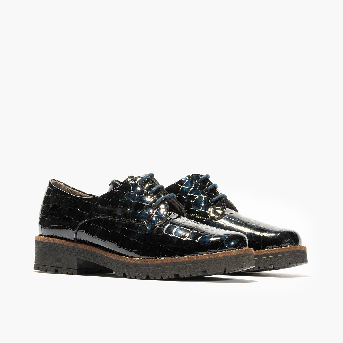 Molières Tsuga Bleues 5370 Pitillos Femmes Nouvelle collection automne hiver 2023