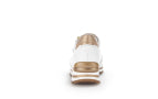 Witte Sereya-sneakers