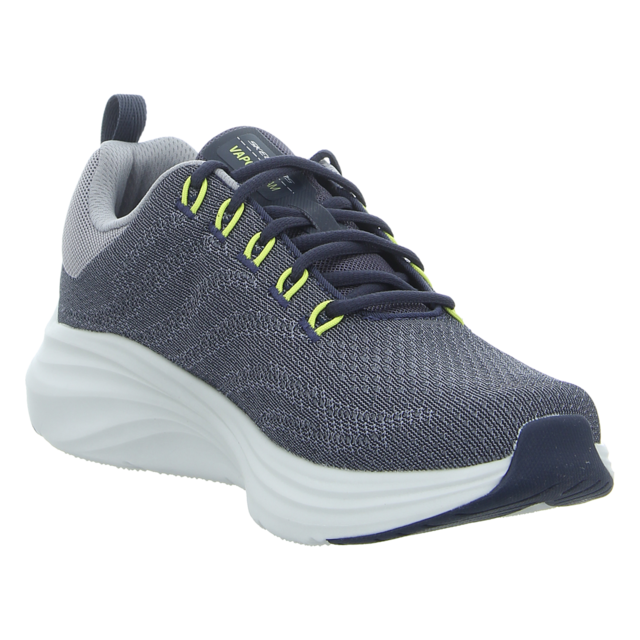 Baskets Vapor Foam Bleues