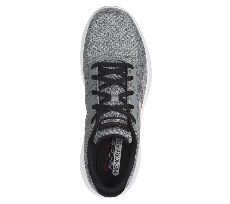 Baskets Skech-Lite Grises