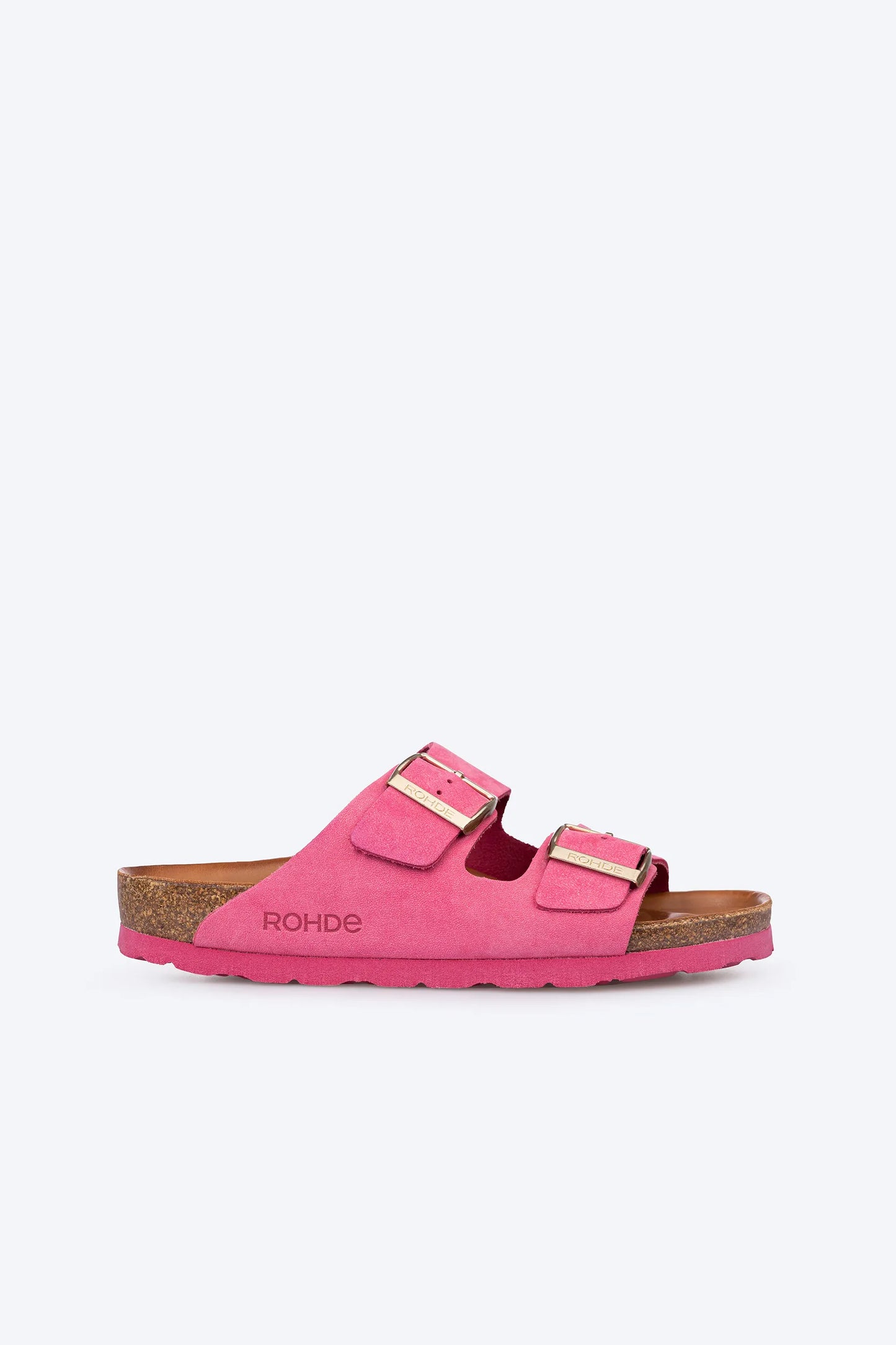 Charlize roze muiltjes