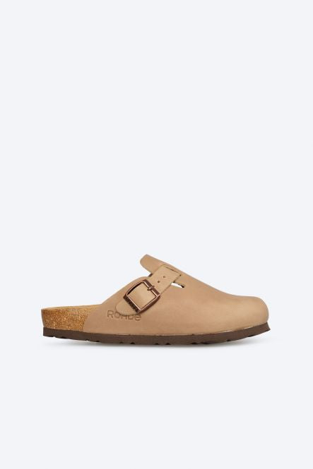 Beige natuurmuiltjes