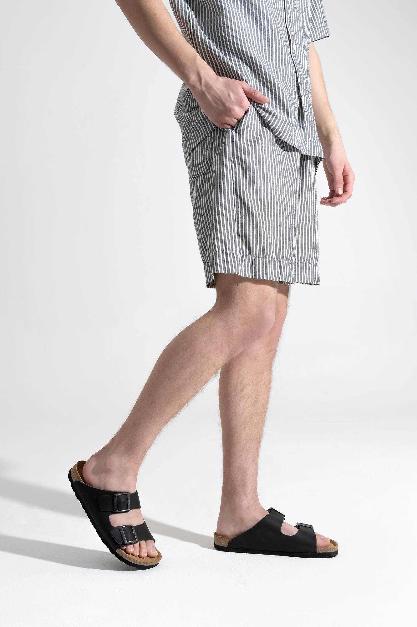 Mules Sunny Noires