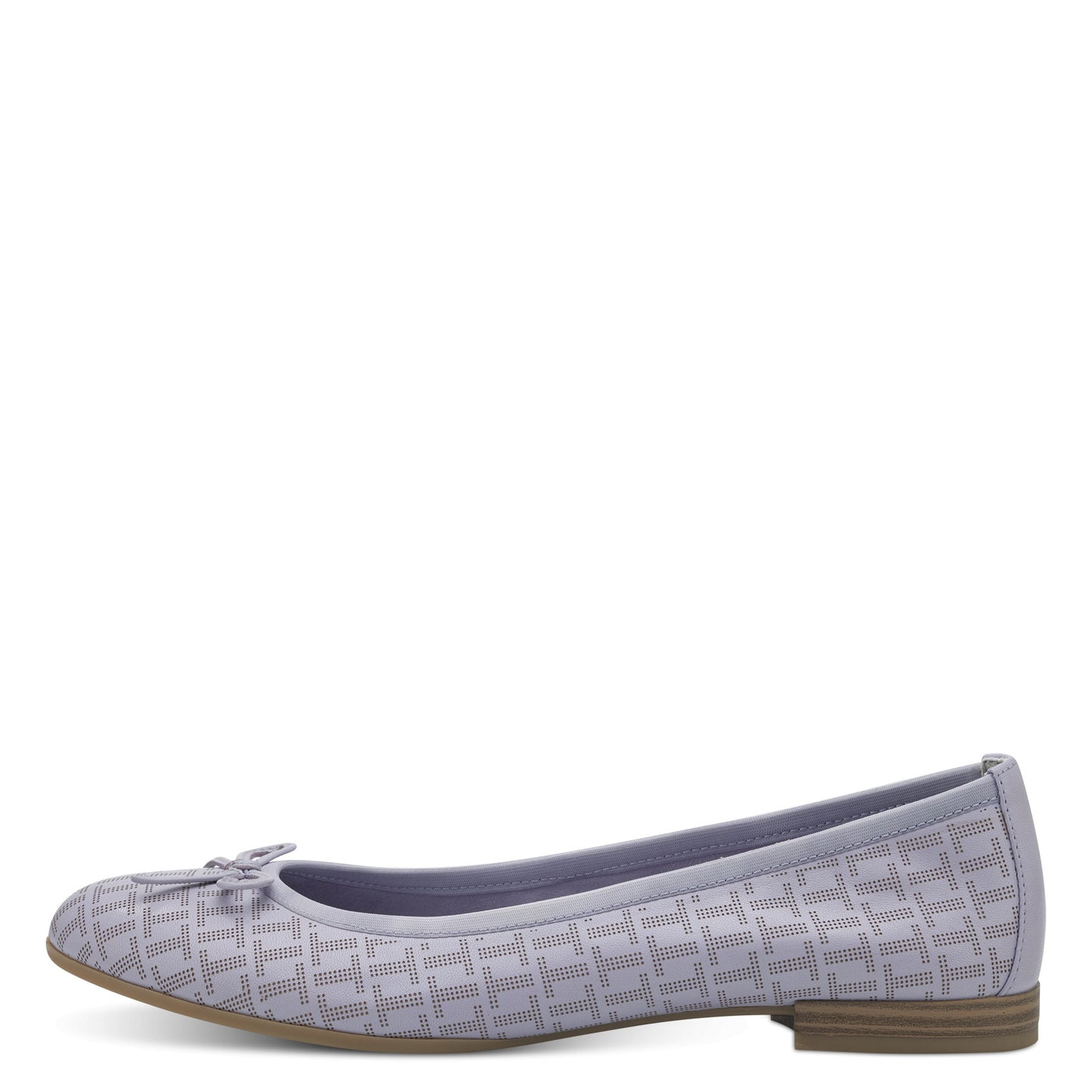 Ballerina's Hyères Lila