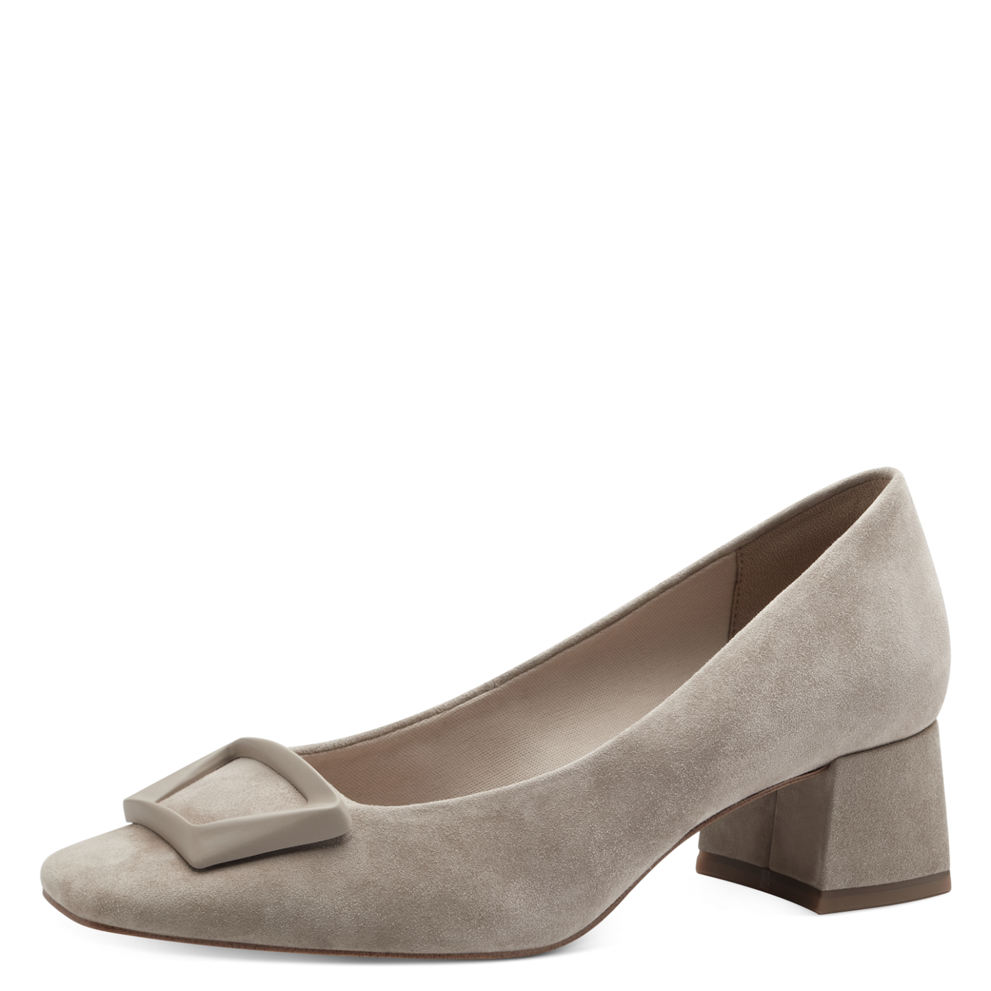 Escarpins Ailante Beiges femmes Tamaris Belgique Nouvelle Collection Automne/hiver 2023