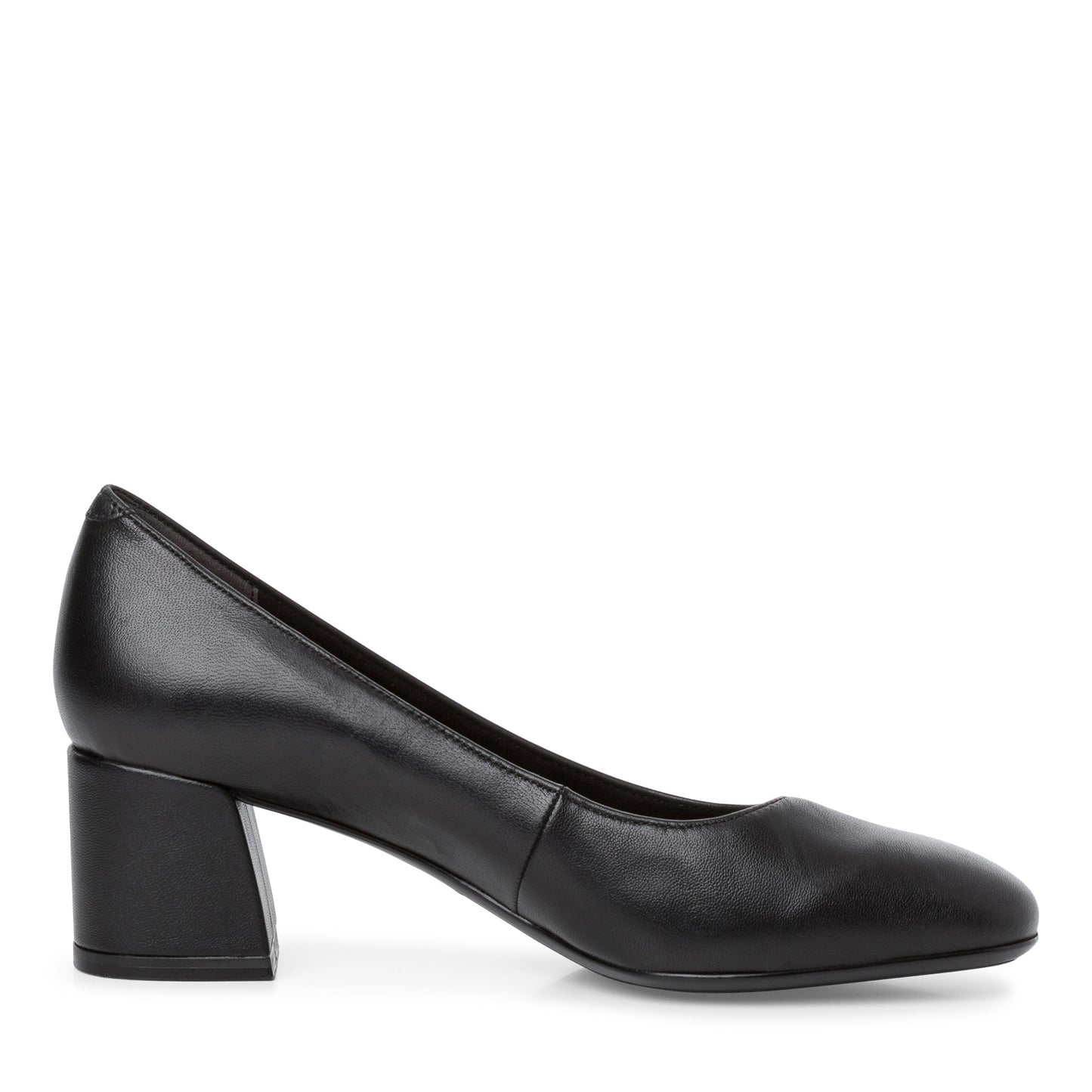 Atlanta zwarte pumps