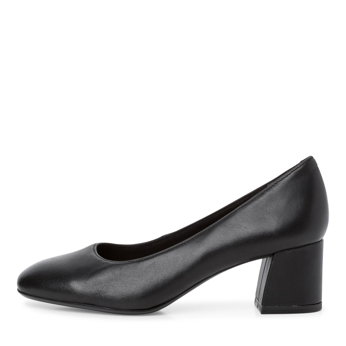Atlanta zwarte pumps