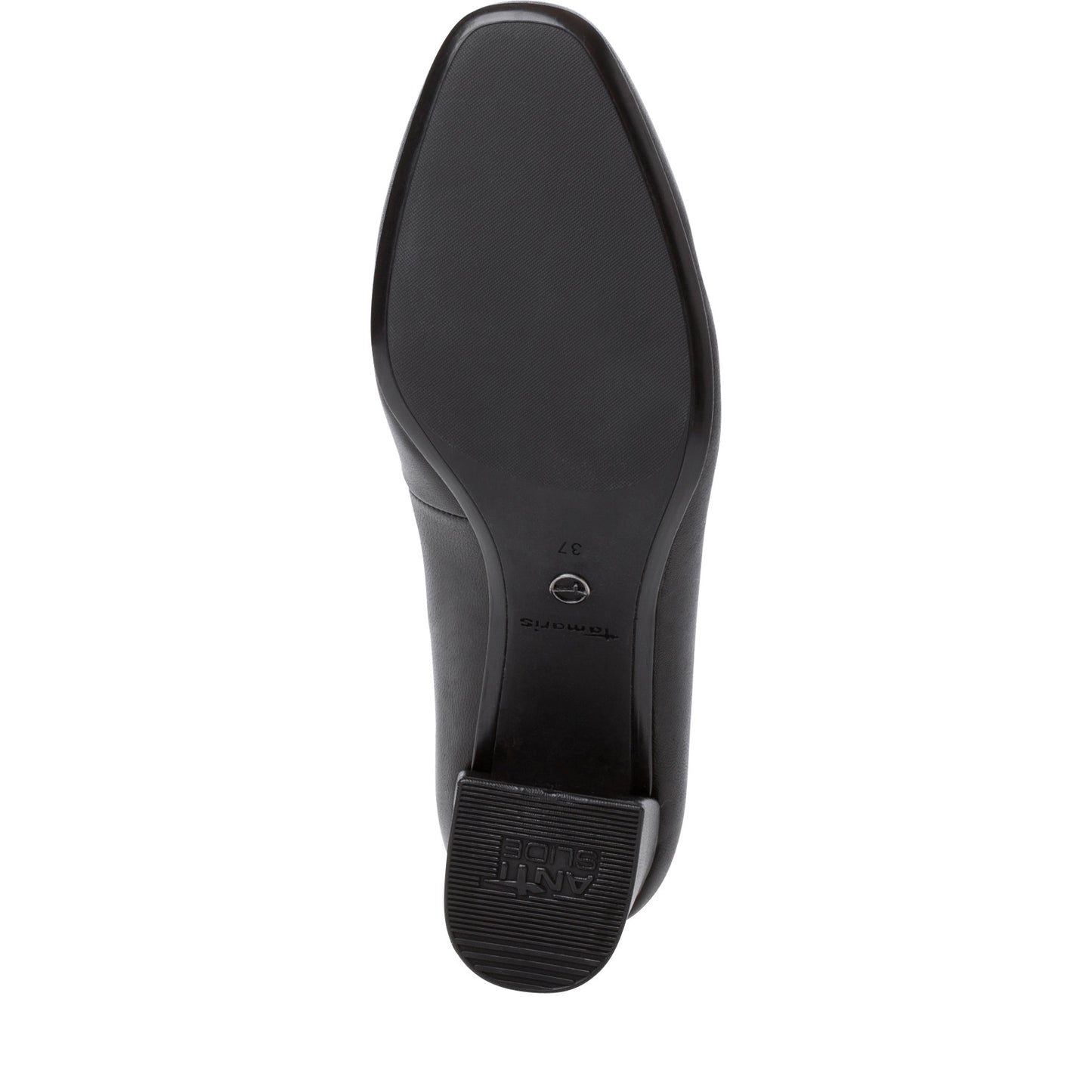 Atlanta zwarte pumps