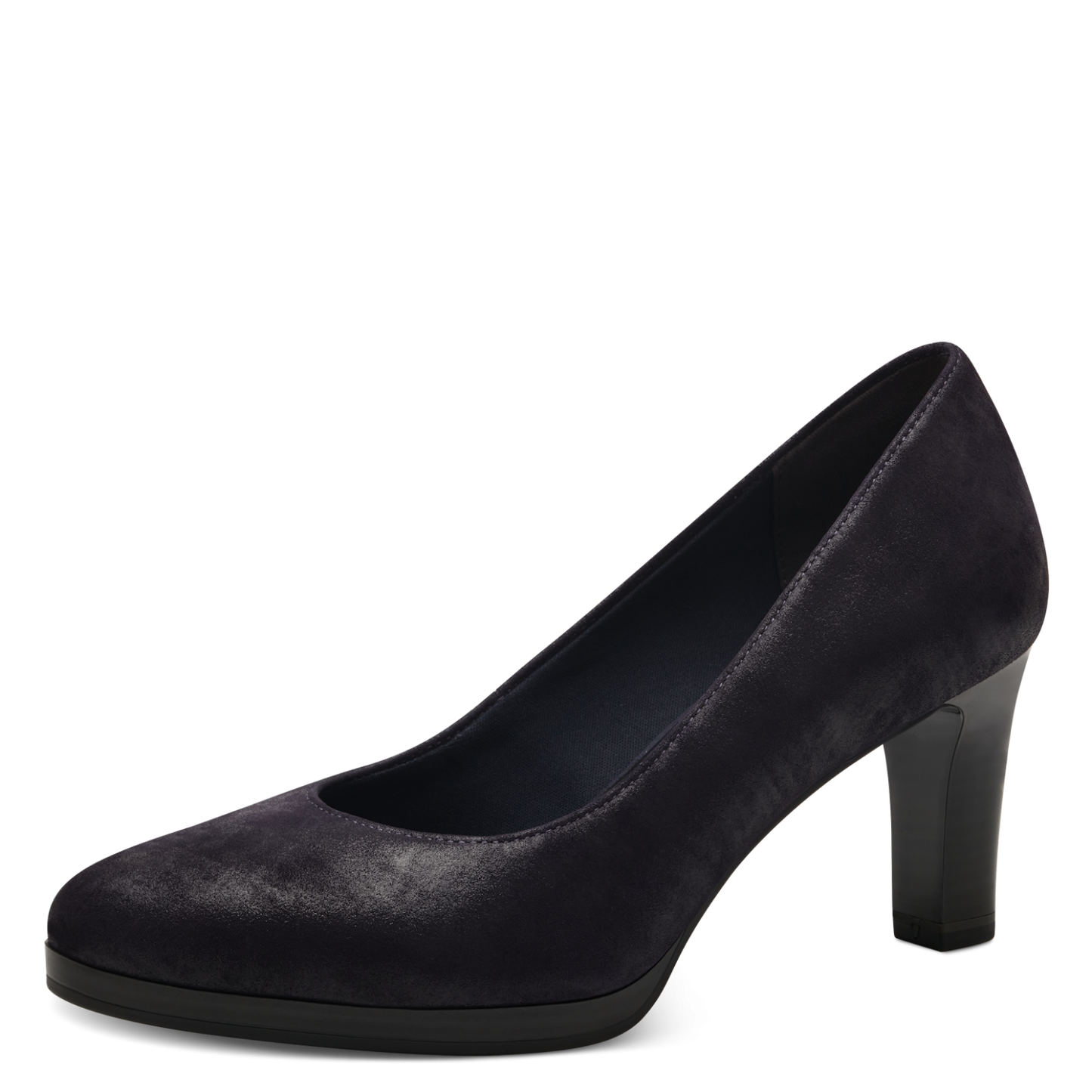 Escarpins Alisier Bleus femmes Tamaris Belgique Nouvelle Collection Automne/Hiver 2023
