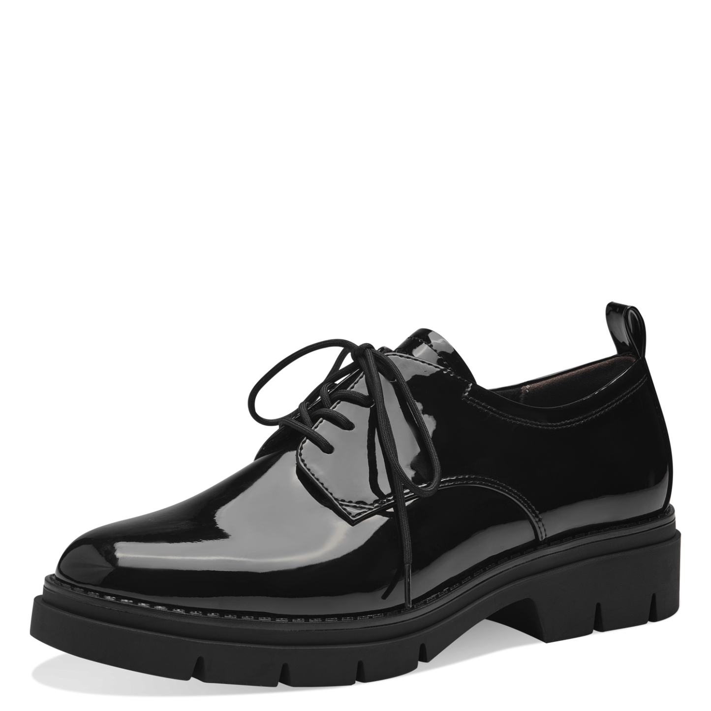 Molières Aulne Noires femmes Tamaris Belgique Nouvelle Collection Automne/hiver 2023