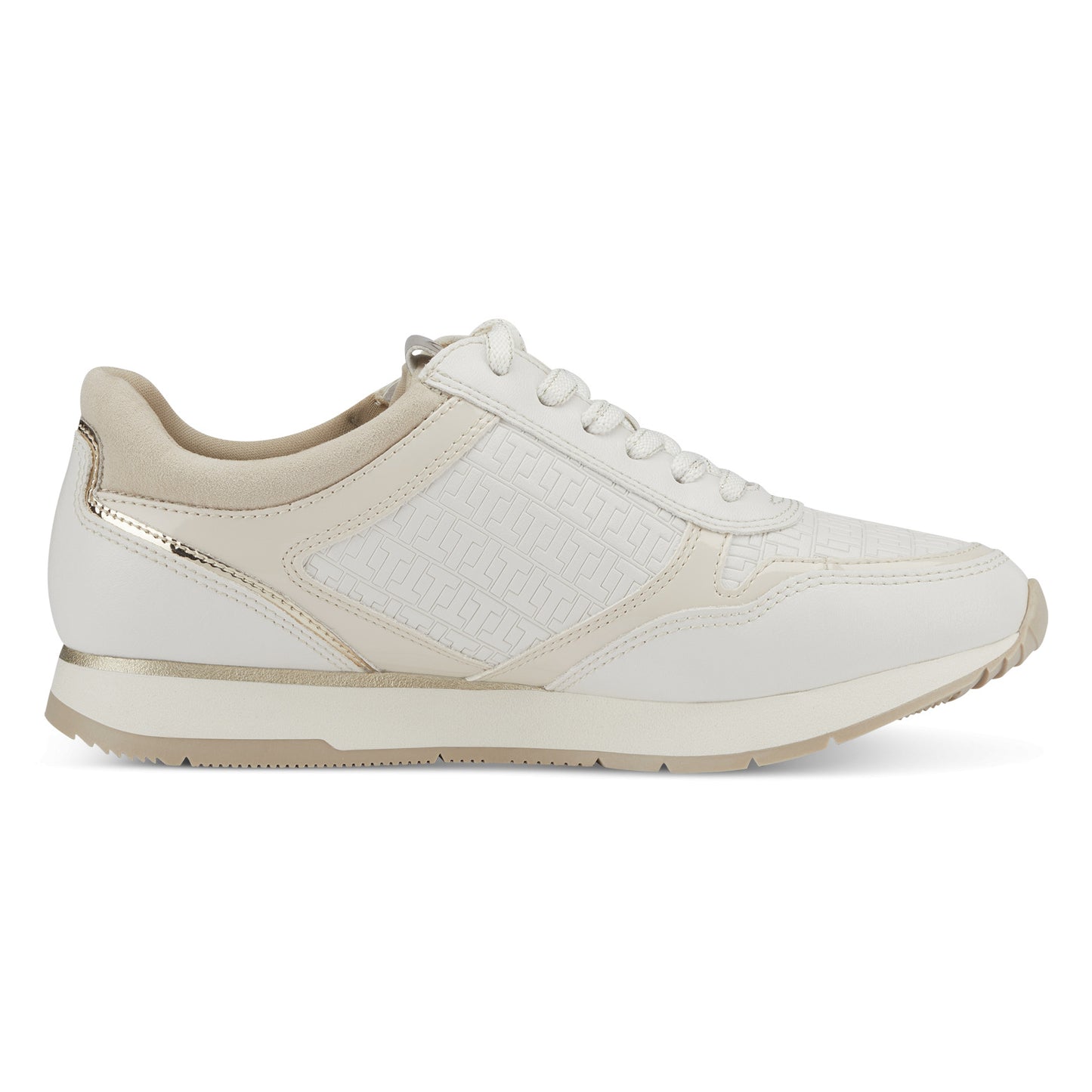 Baskets Anchorage Blanches