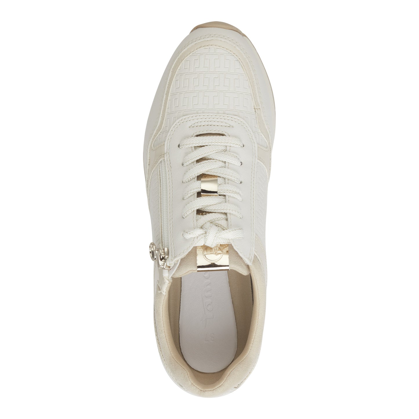 Baskets Anchorage Blanches