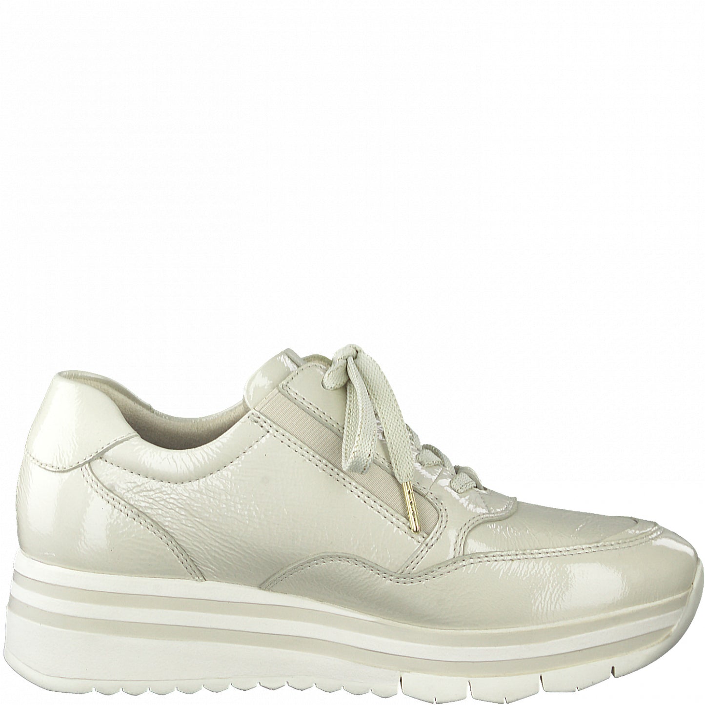 Minsk naakte sneakers