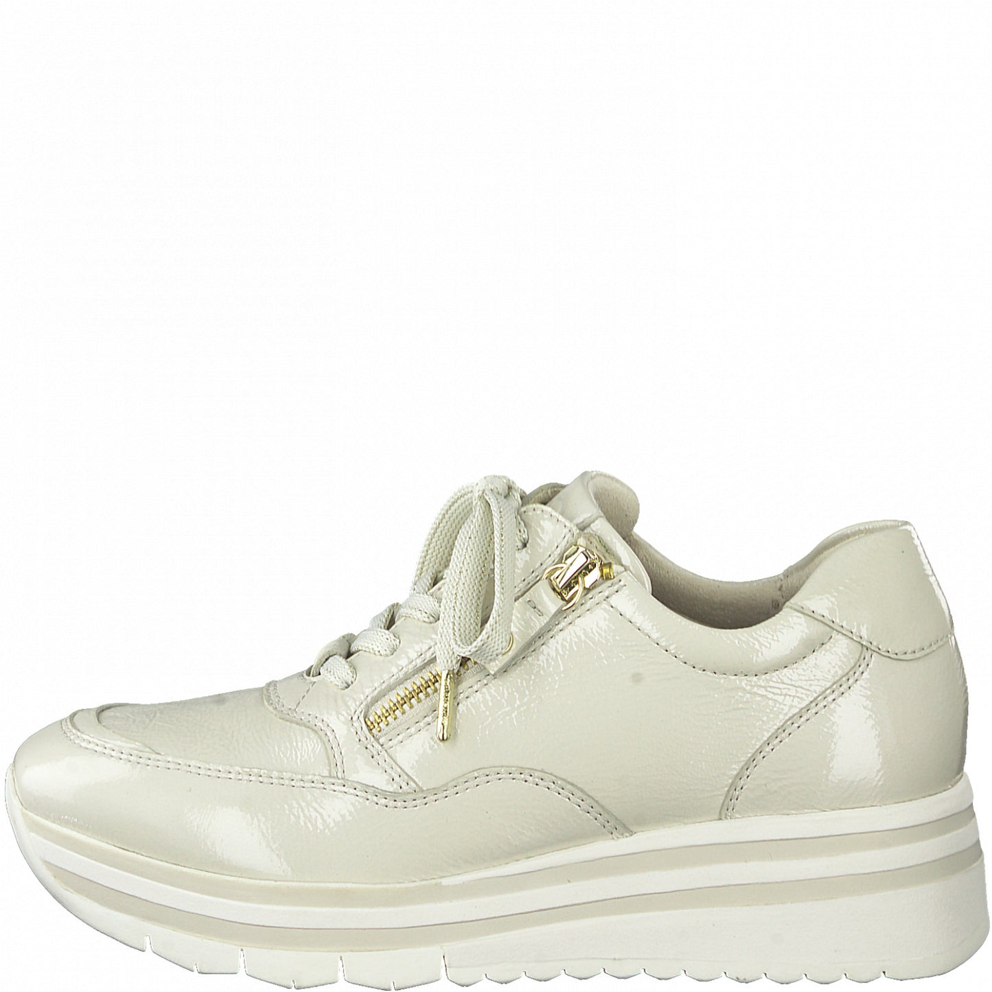 Minsk naakte sneakers