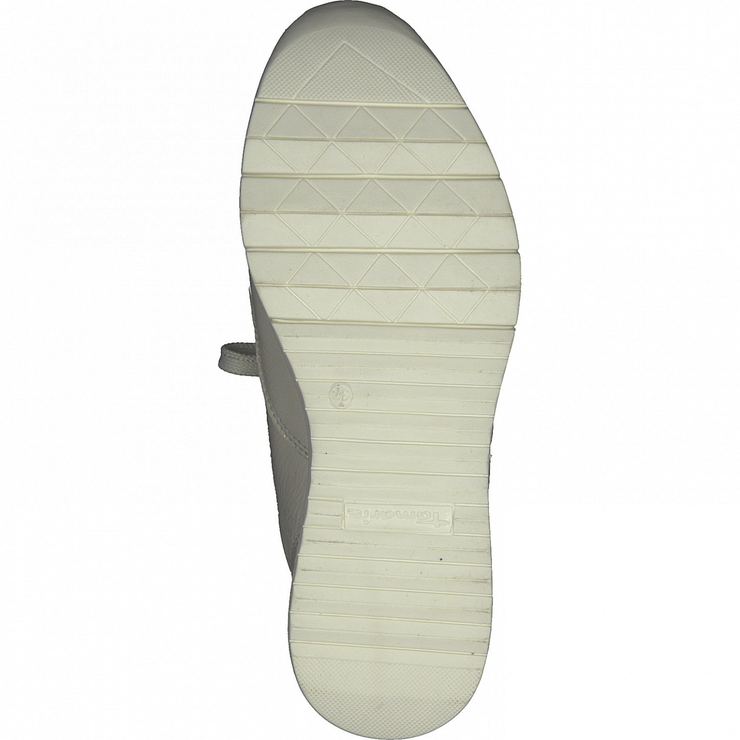 Minsk naakte sneakers